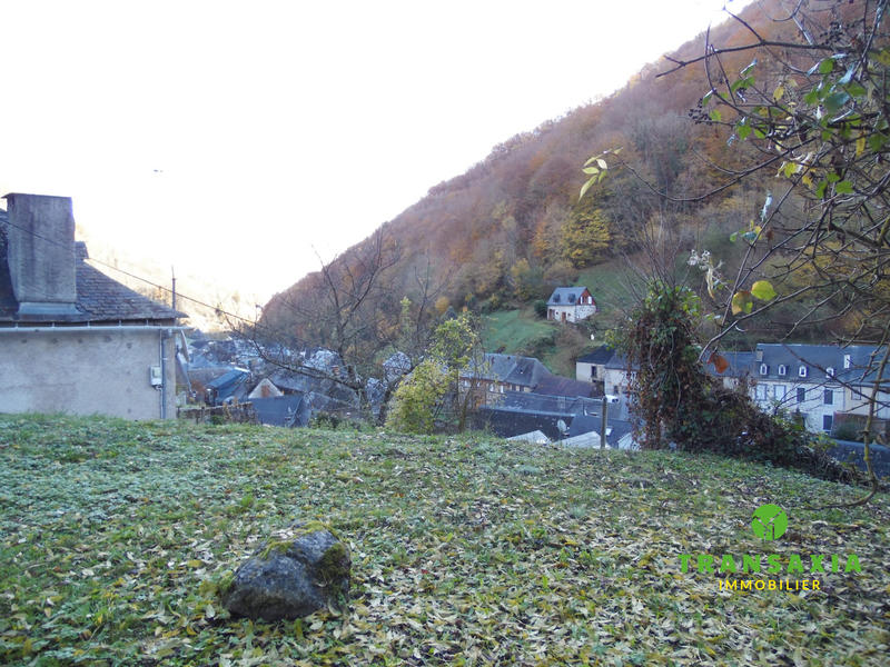 Maison ancienne - 112 m² - 4 pièces