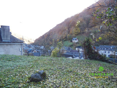 Maison ancienne - 112 m² - 4 pièces