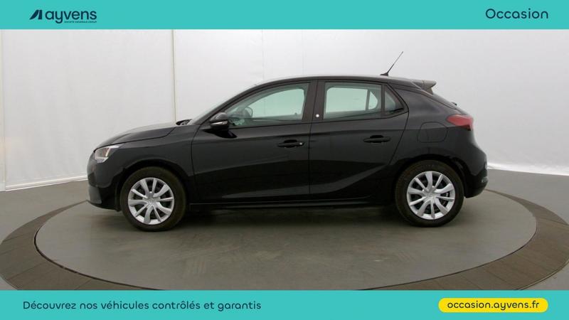 Opel Corsa -e 136ch Edition