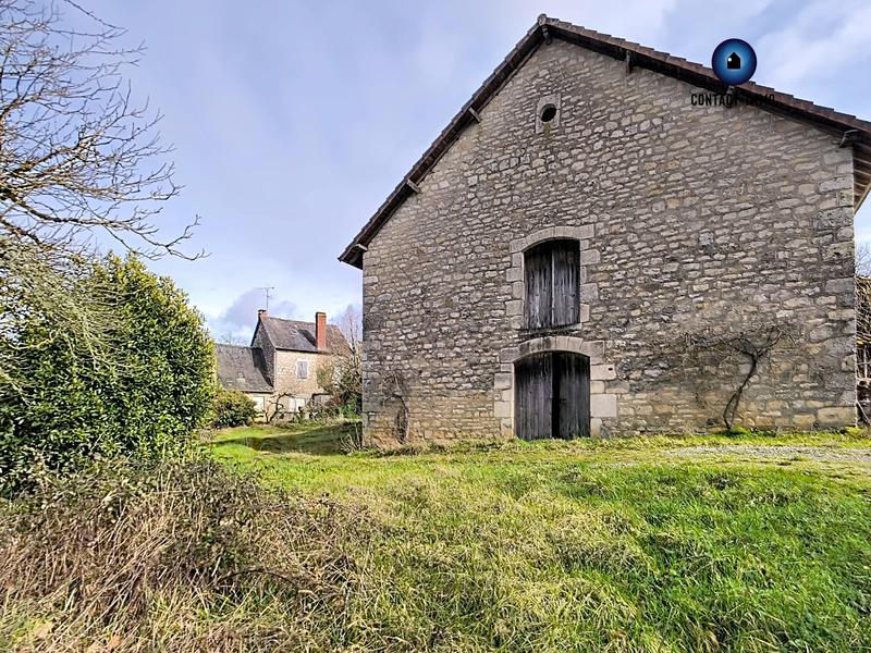 Maison - 117 m² - 5 pièces