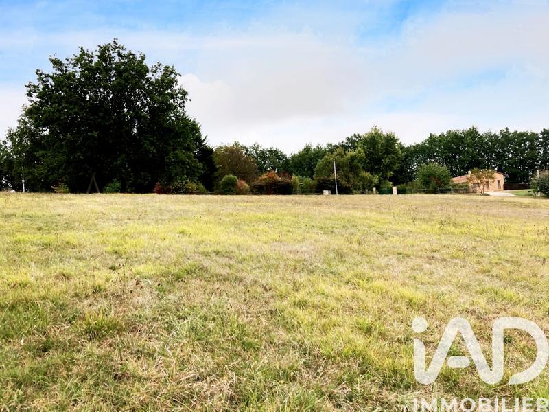 Terrain - 15 000 m²