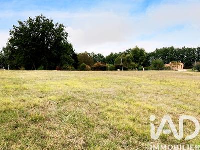 Terrain - 15 000 m²