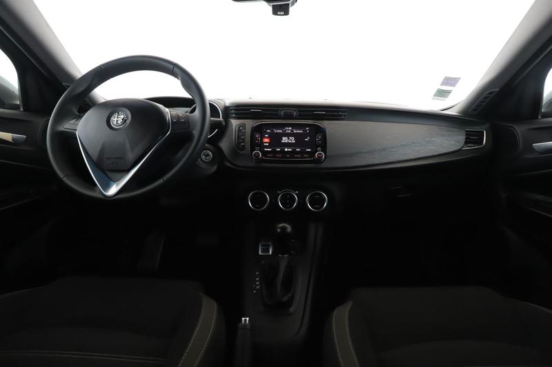 Alfa Romeo Giulietta 1.6 Jtdm Super Alfa Tct 120 ch