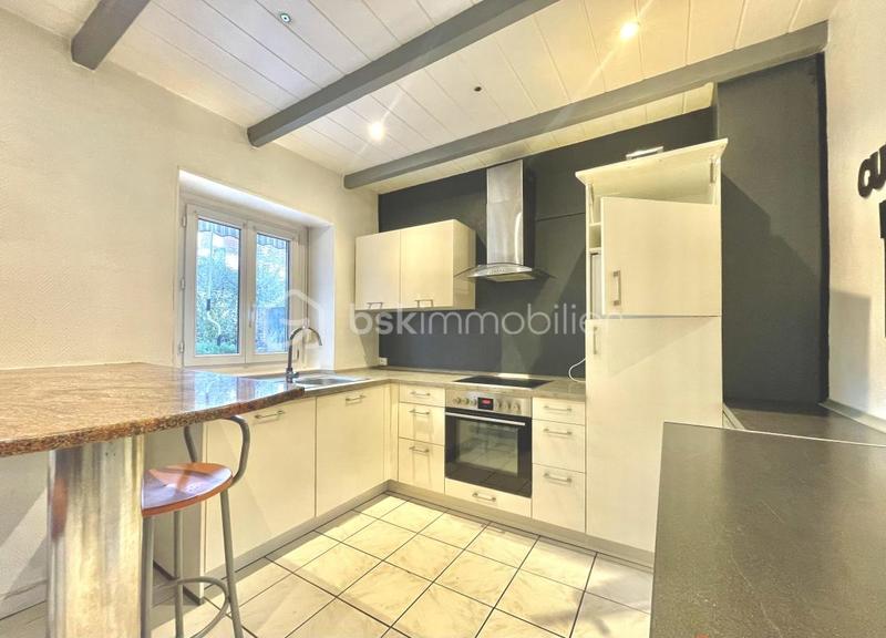 Appartement - 75 m² - 4 pièces