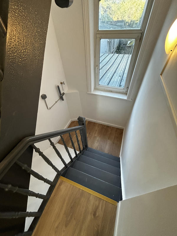 Appartement - 70 m² - 4 pièces