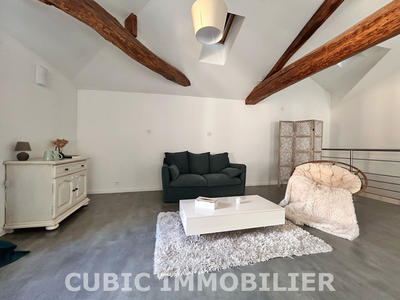 Maison de village - 144 m² - 4 pièces