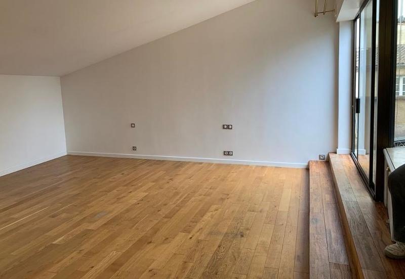 Appartement - 75 m² - 2 pièces