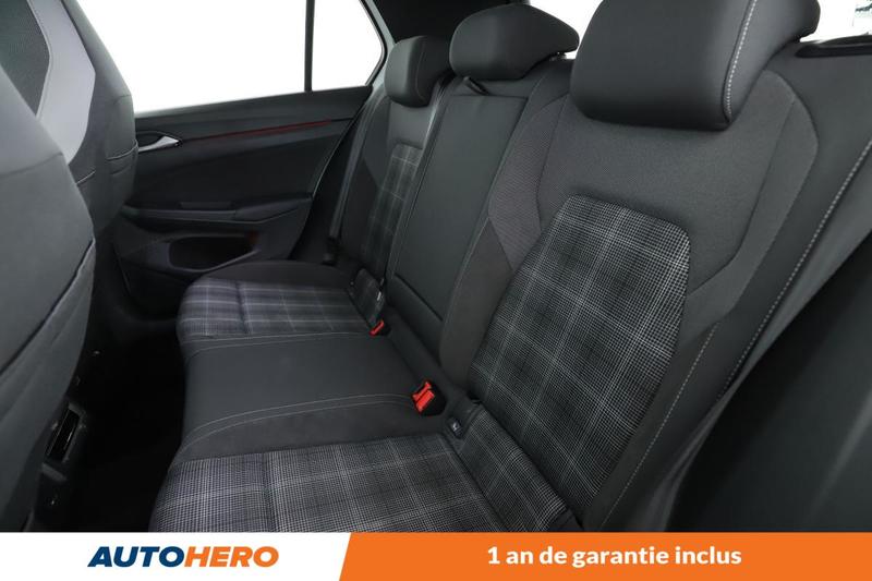 Volkswagen Golf VIII 2.0 Tdi Gtd Dsg7 200 ch