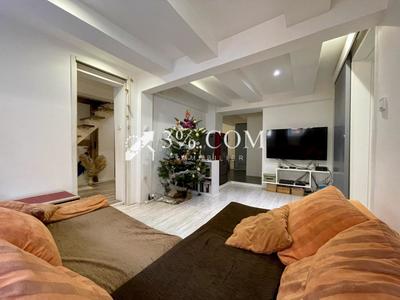 Maison - 124 m² - 4 pièces