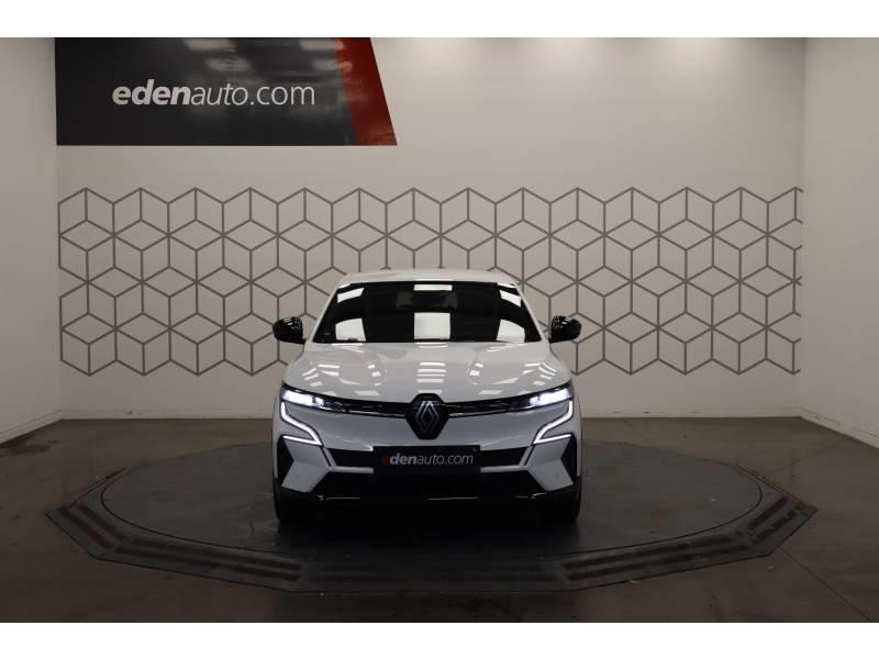 Renault Mégane E-Tech Ev60 220 ch super charge Techno
