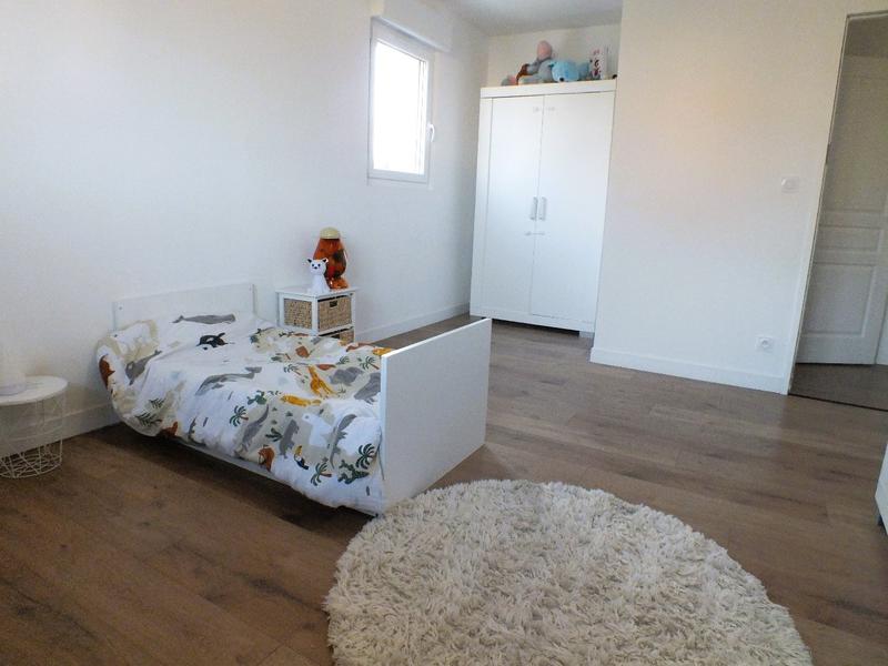 Maison - 198 m² - 7 pièces