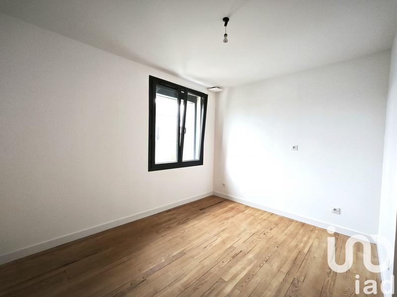 Maison - 94 m² - 4 pièces