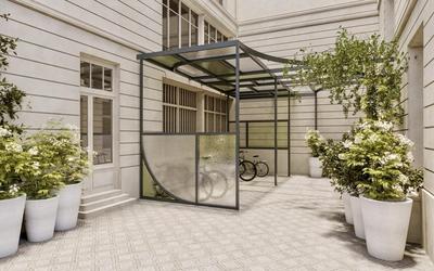 Appartement - 119 m² - 5 pièces