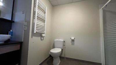 Studio - 20 m² - 1 pièce