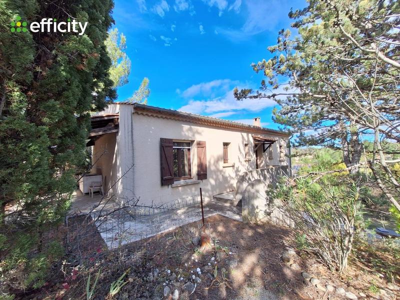 Villa - 105 m² - 4 pièces