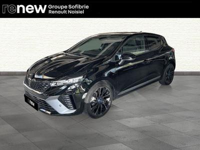 Renault Clio V TCe 90 ch Gsr2 Esprit Alpine