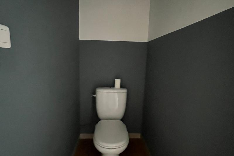 Appartement - 83 m² - 4 pièces