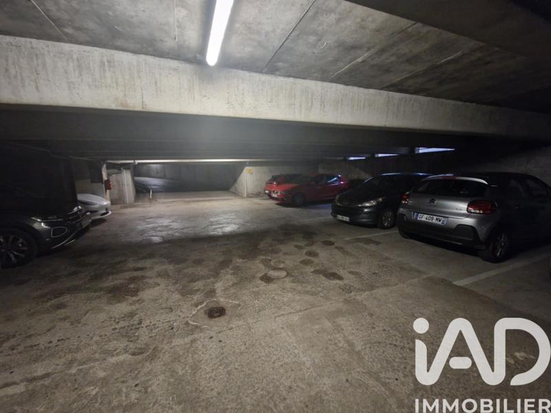 Appartement - 58 m² - 2 pièces