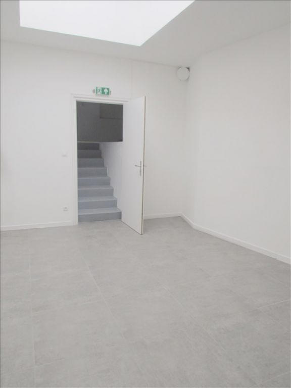 Local commercial - 63 m² - 3 pièces