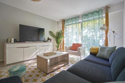 Appartement - 149 m² - 7 pièces