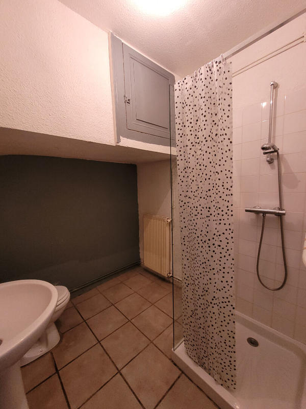 Appartement - 31 m² - 1 pièce