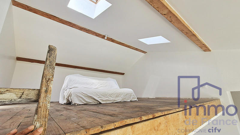 Maison - 169 m² - 7 pièces