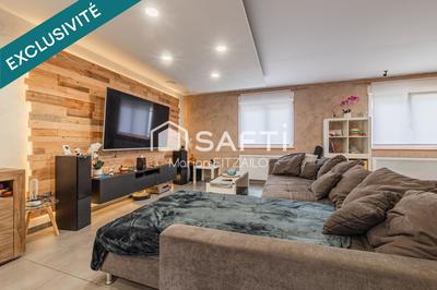 Maison - 271 m² - 6 pièces