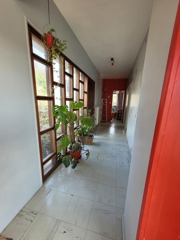 Maison d'architecte - 180 m² - 7 pièces