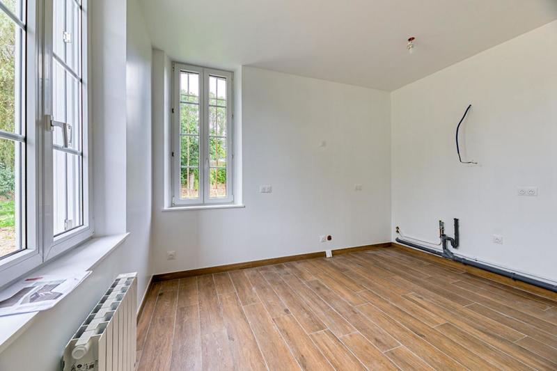 Maison - 104 m² - 4 pièces