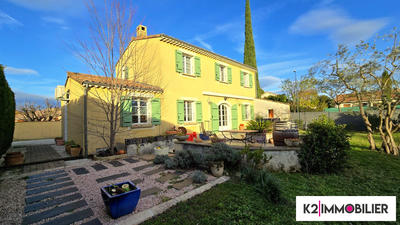 Villa - 128 m² - 6 pièces