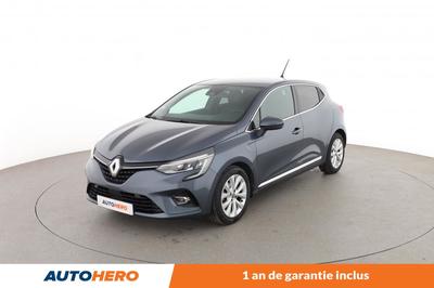 Renault Clio 1.0 TCe Intens 101 ch