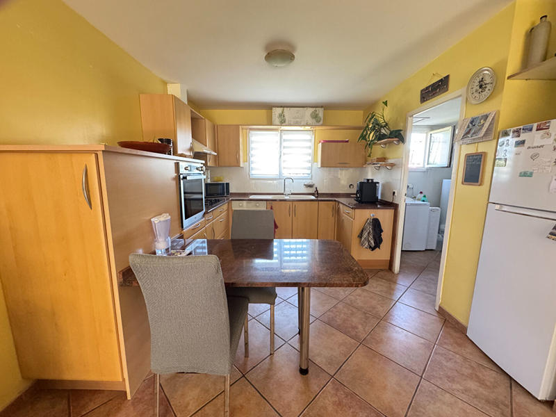 Villa - 132 m² - 6 pièces