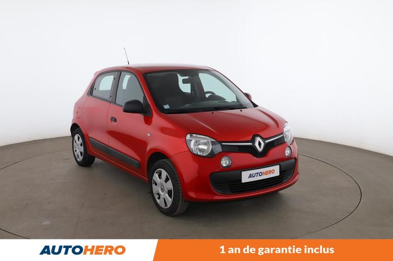 Renault Twingo 1.0 SCe Life 71 ch