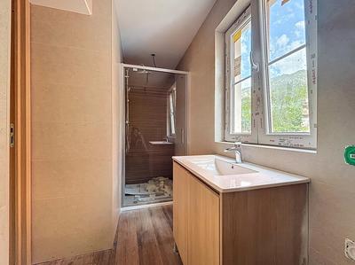 Appartement - 25 m² - 2 pièces