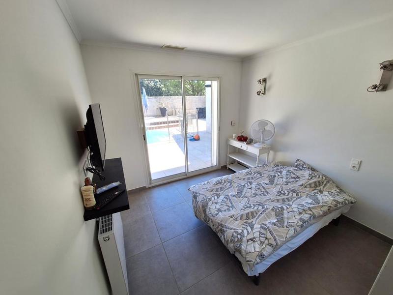 Maison - 164 m² - 5 pièces