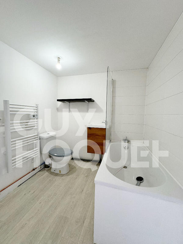 Immeuble - 4 pièces