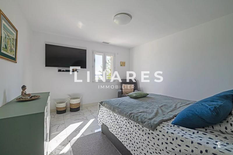 Villa - 141 m² - 5 pièces