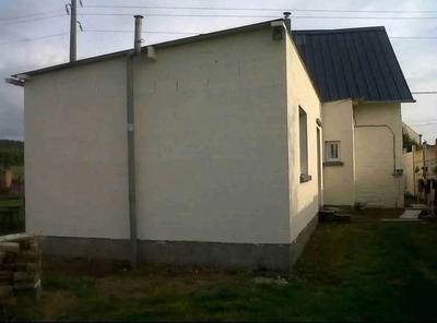 Maison de village - 92 m² - 5 pièces