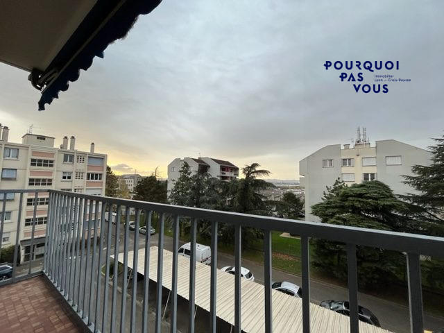 Appartement - 70 m² - 4 pièces