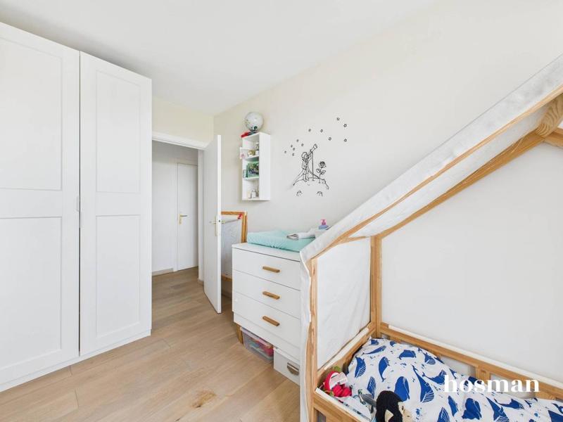 Appartement - 73 m² - 3 pièces