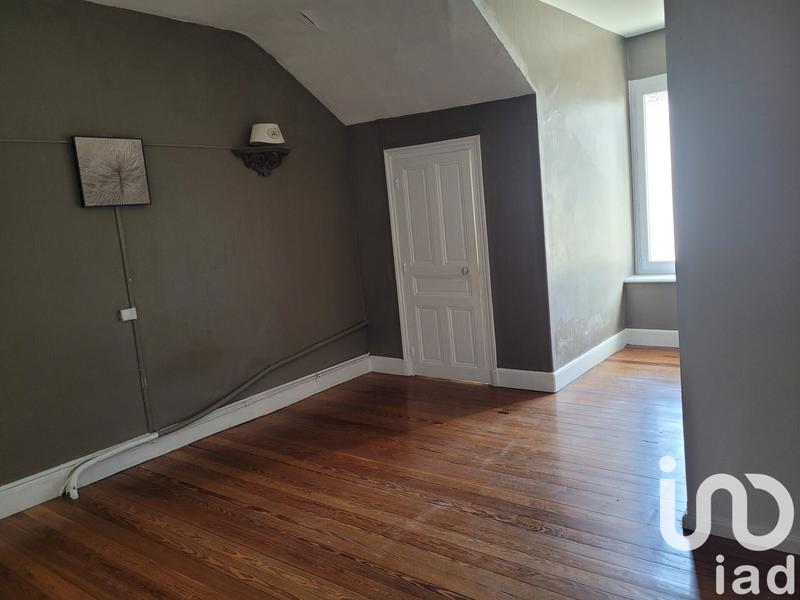 Appartement - 126 m² - 5 pièces