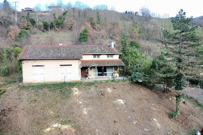 Maison - 114 m² - 4 pièces