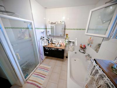 Maison de ville - 112 m² - 4 pièces