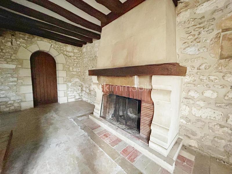 Maison - 148 m² - 6 pièces