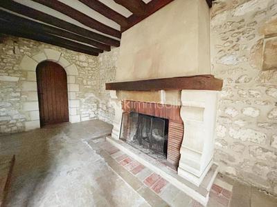 Maison - 148 m² - 6 pièces