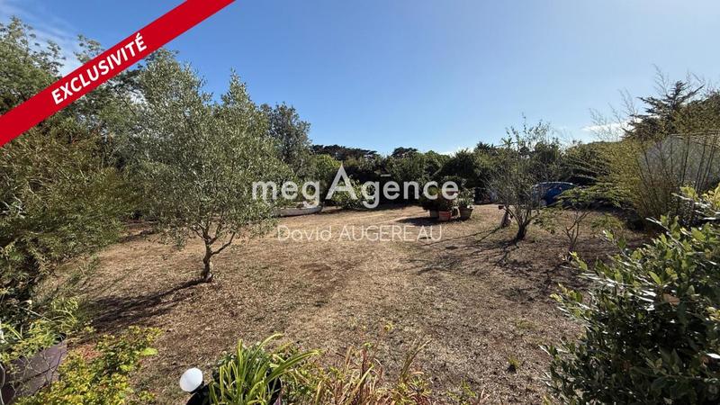 Maison - 111 m² - 4 pièces