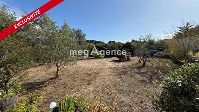 Maison - 111 m² - 4 pièces