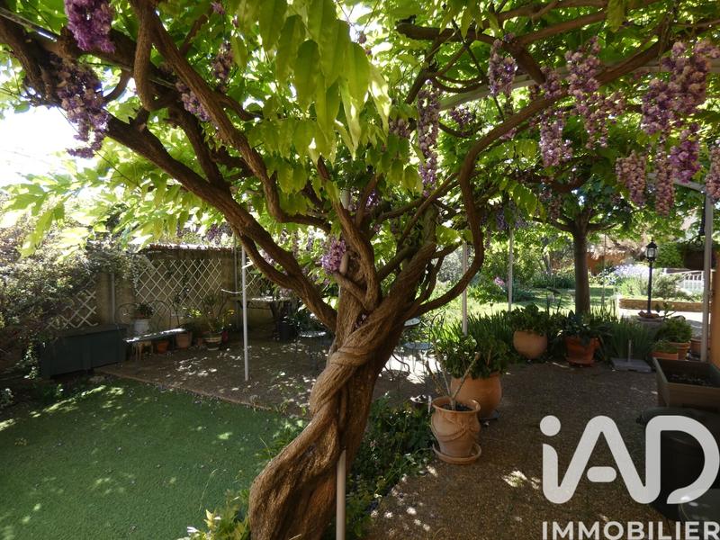 Maison - 155 m² - 7 pièces