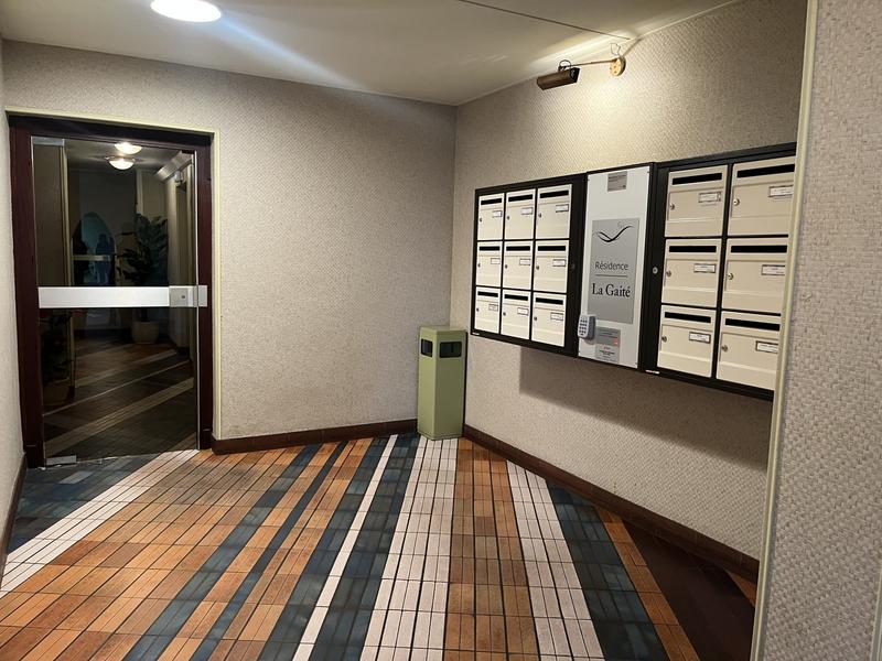 Appartement - 92 m² - 4 pièces