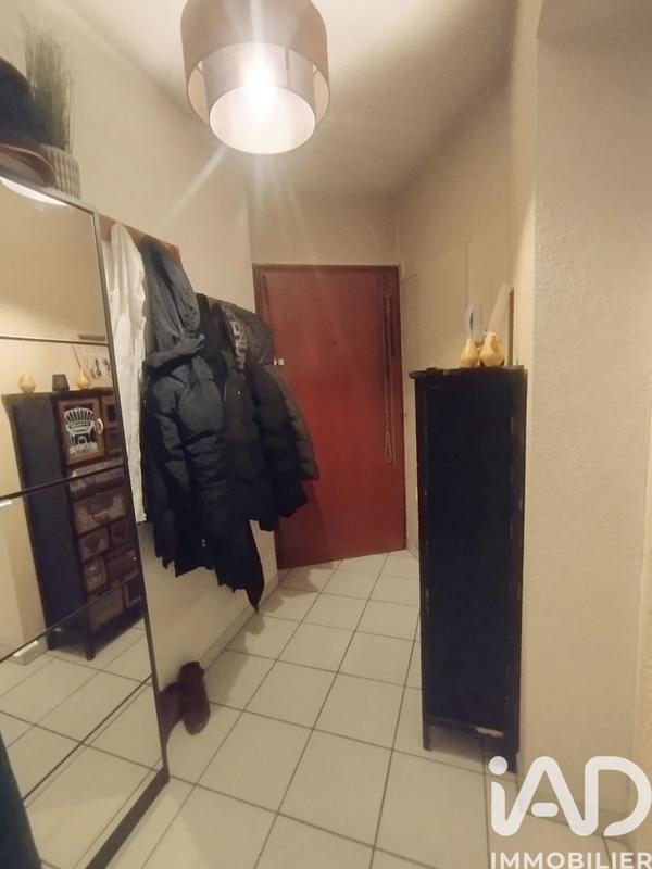 Appartement - 68 m² - 4 pièces